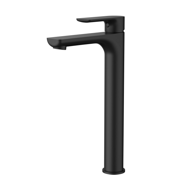 Nova High Rise Basin Mixer - Image 4