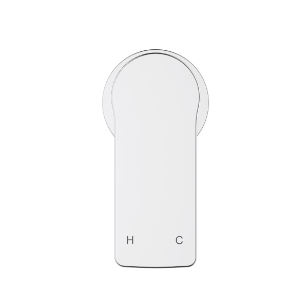 Nova Shower Mixer - Image 3