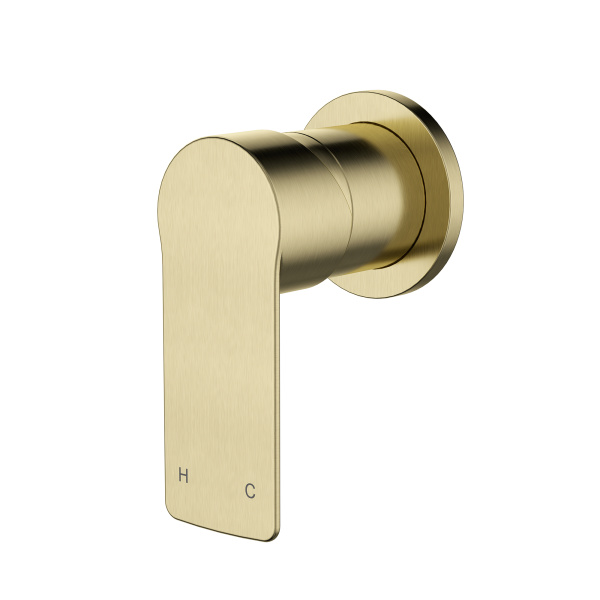 Nova Shower Mixer TRIM KIT - Image 6