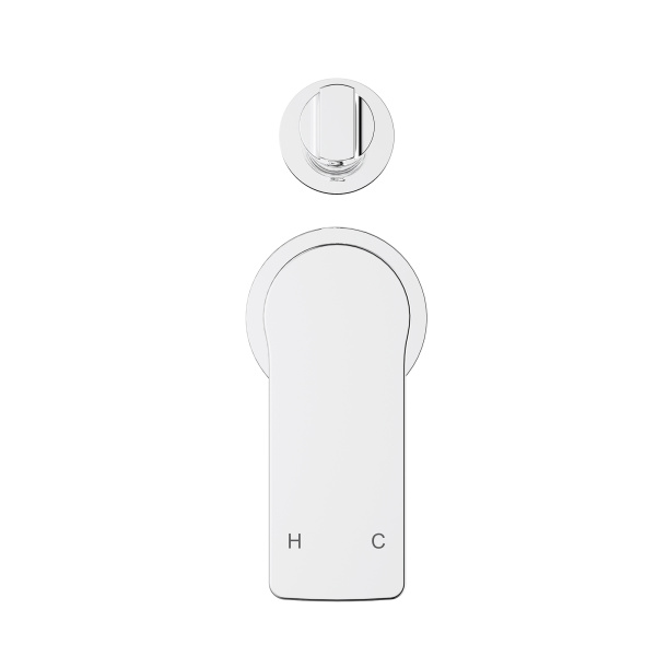Nova Shower Diverter - Image 3