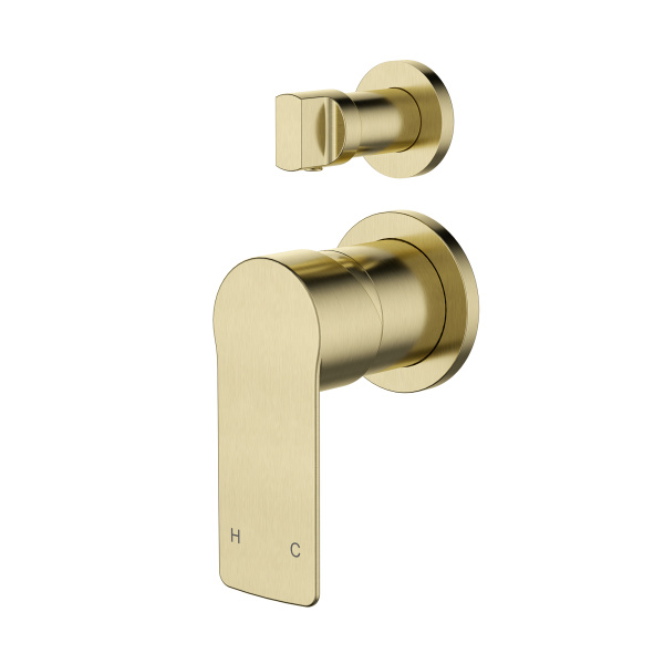 Nova Shower Diverter - Image 8