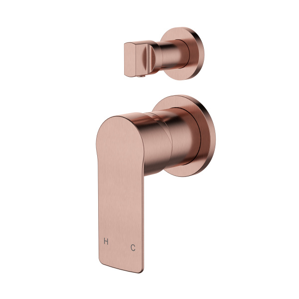 Nova Shower Diverter - Image 9
