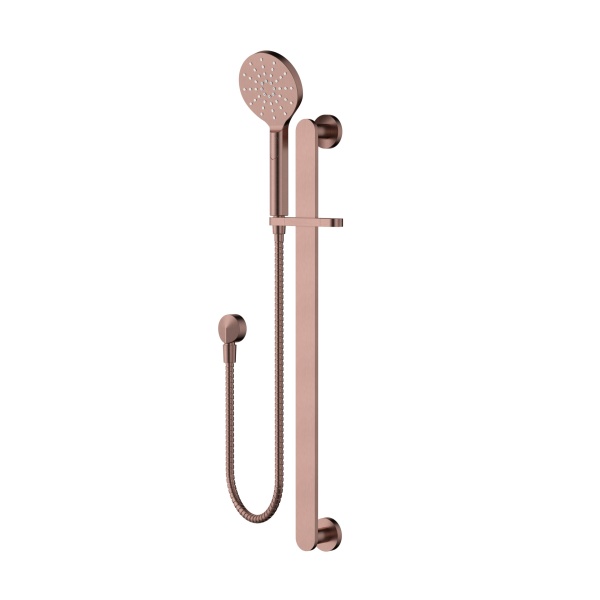 Nova Shower on Rail - Image 7