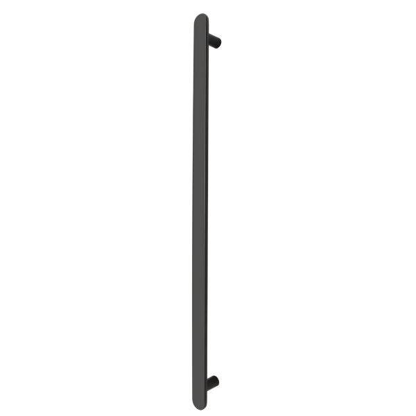 Nova Vertical Heated Towel Rail - Image 3