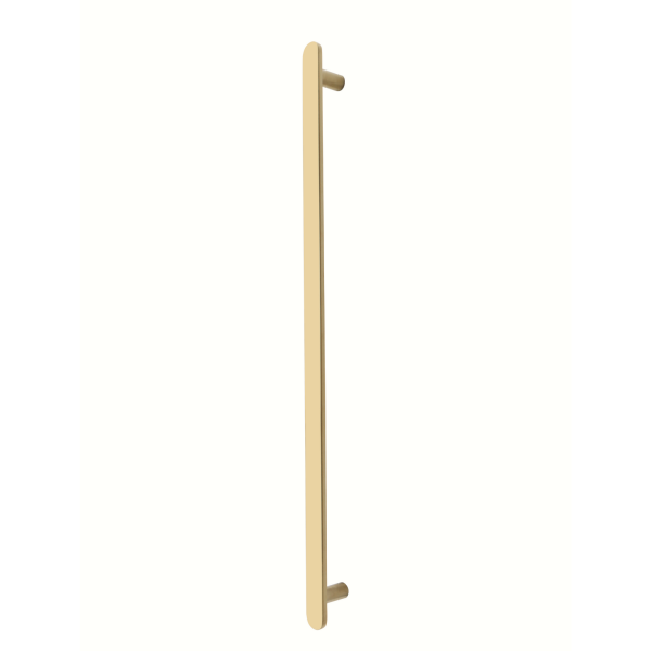 Nova Vertical Heated Towel Rail - Image 6