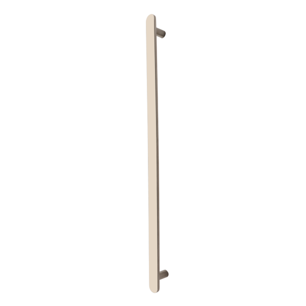 Nova Vertical Heated Towel Rail - Image 5