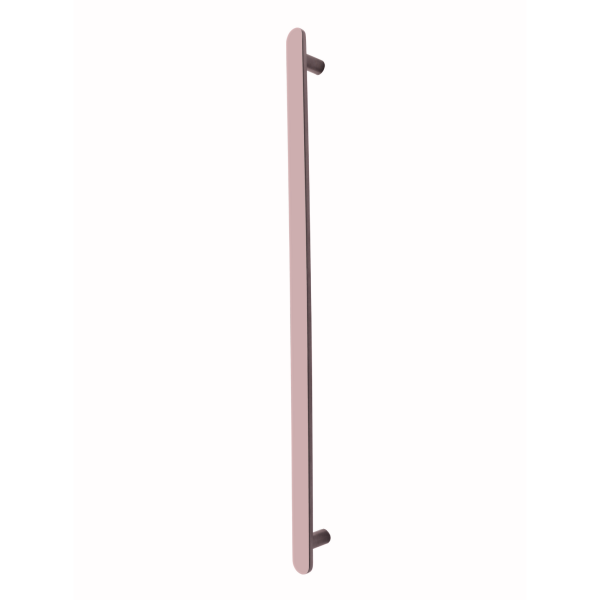 Nova Vertical Heated Towel Rail - Image 8