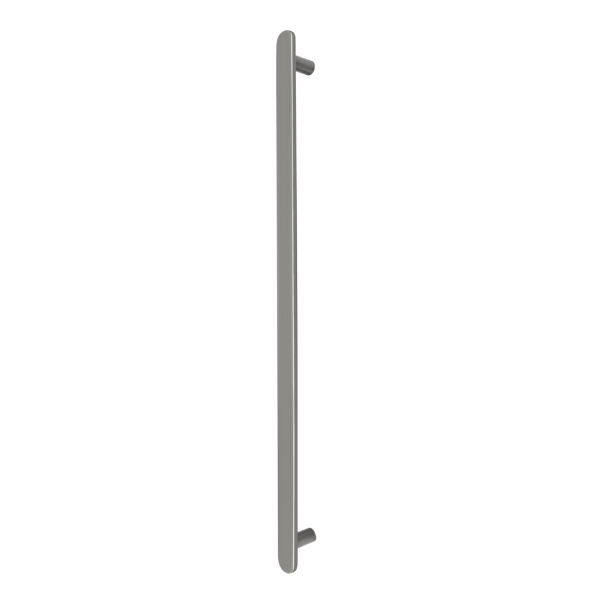 Nova Vertical Heated Towel Rail - Image 4