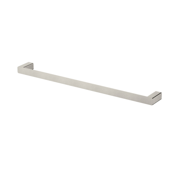 Nova Single Towel Rail 600mm - Image 5