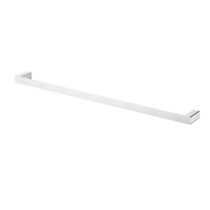 Nova Single Towel Rail 750mm