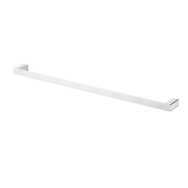 Nova Single Towel Rail 750mm