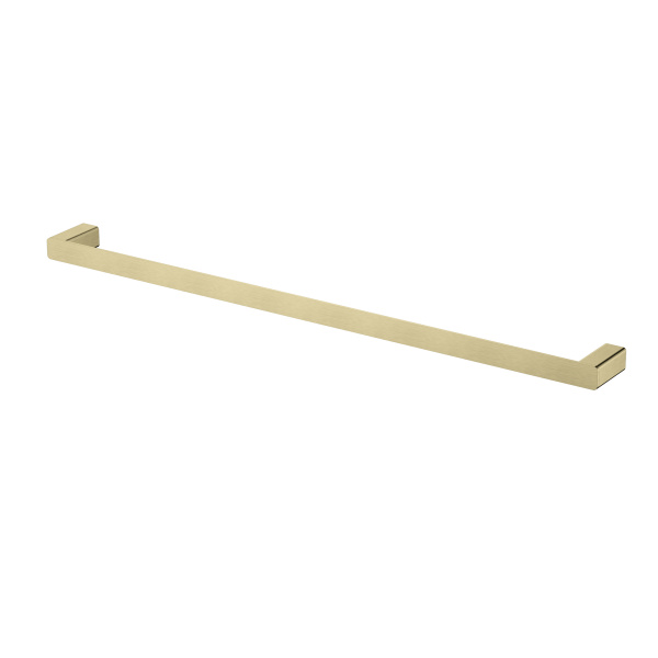 Nova Single Towel Rail 750mm - Image 6