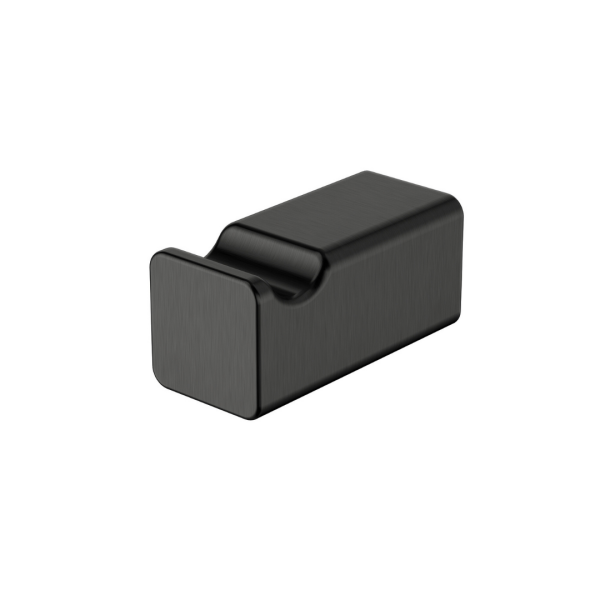Nova Single Robe Hook - Image 3