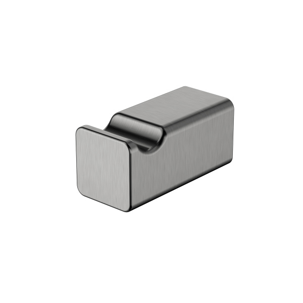 Nova Single Robe Hook - Image 4