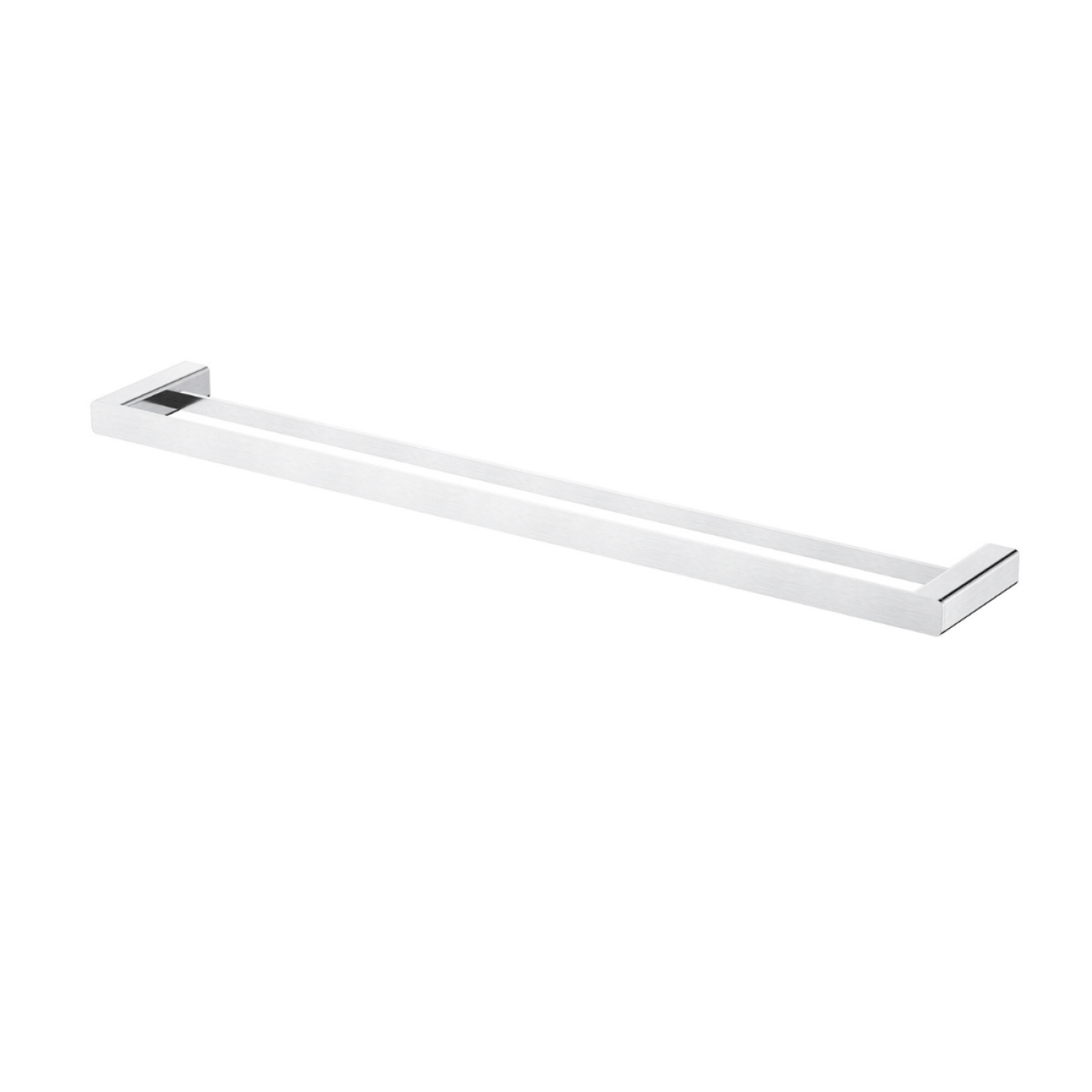 Nova Double Towel Rail 750mm