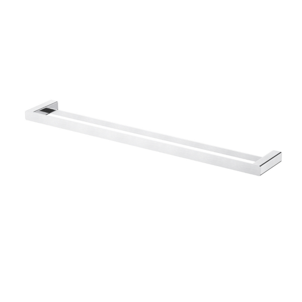 Nova Double Towel Rail 750mm