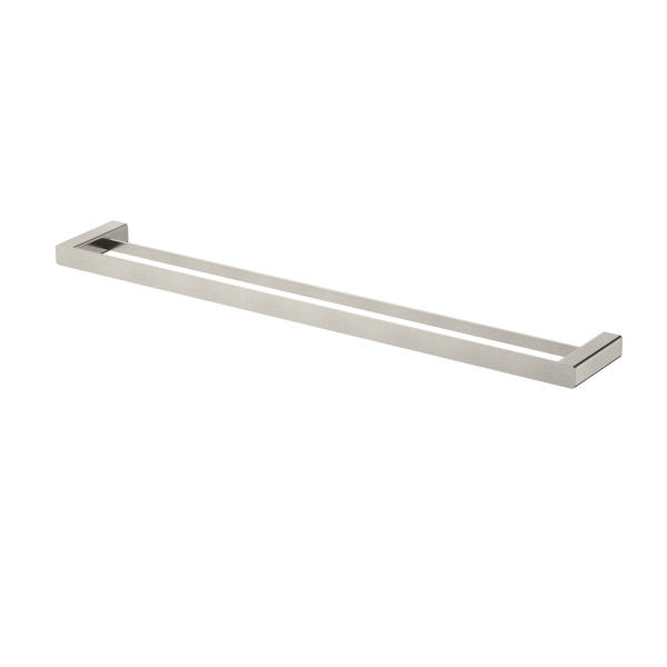 Nova Double Towel Rail 750mm - Image 5