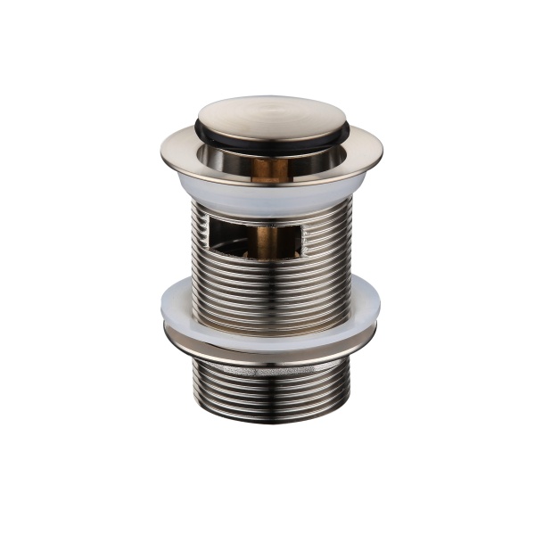 Pop-Up Waste 32mm With Overflow - Image 6