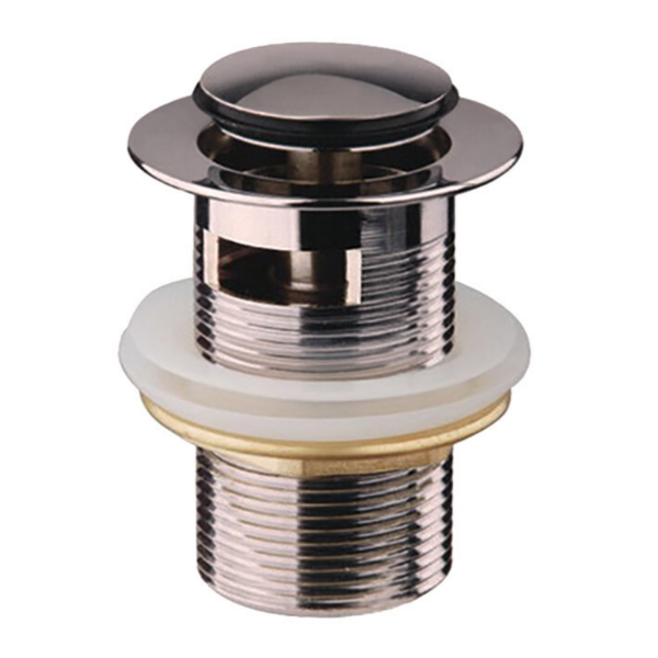 Pop-Up Waste 32mm With Overflow - Image 3