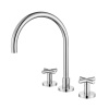 Ryker Kitchen Set 1/4 Turn