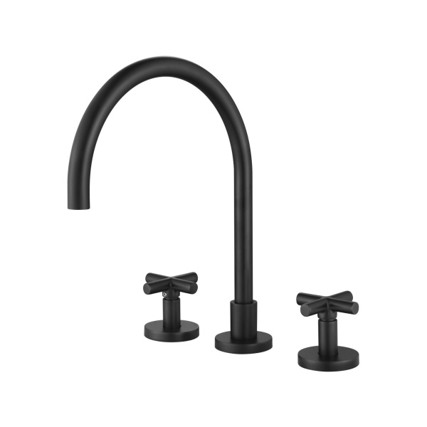 Ryker Kitchen Set 1/4 Turn - Image 2