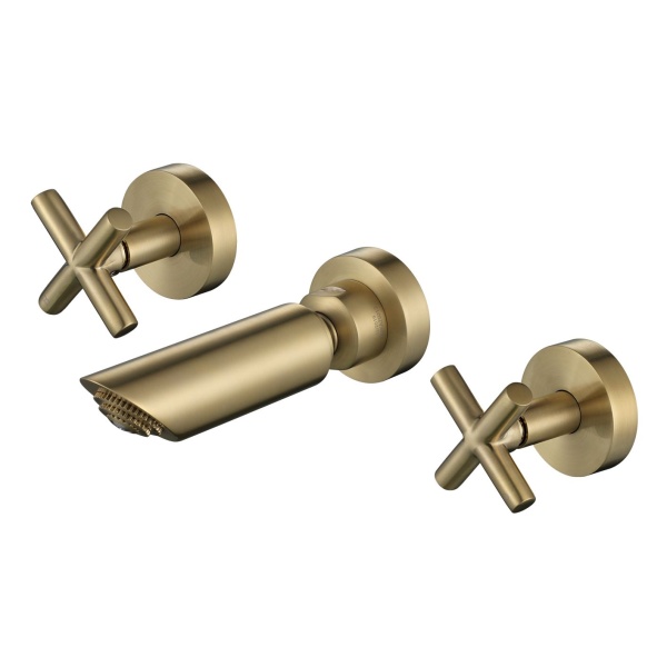 Ryker Shower Set 1/4 Turn - Image 6