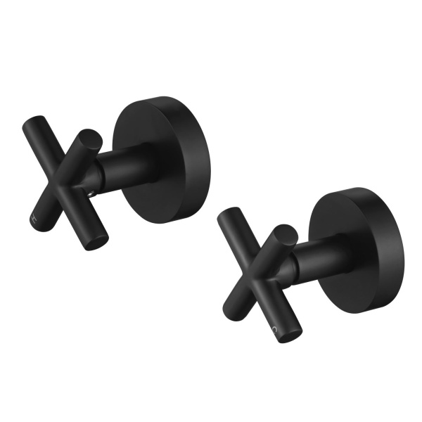 Ryker Wall Stop Assemblies 1/4 Turn - Image 3