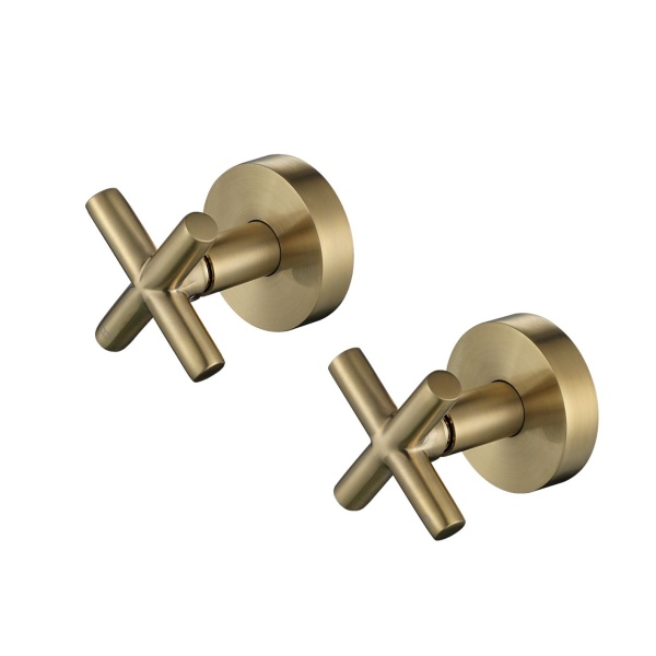 Ryker Wall Stop Assemblies 1/4 Turn - Image 6