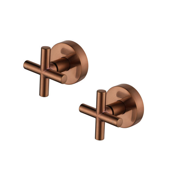 Ryker Wall Stop Assemblies 1/4 Turn - Image 7