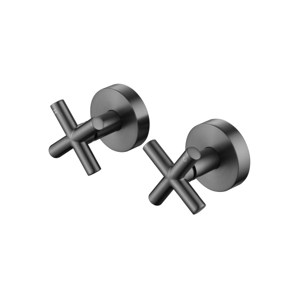 Ryker Wall Stop Assemblies 1/4 Turn - Image 4