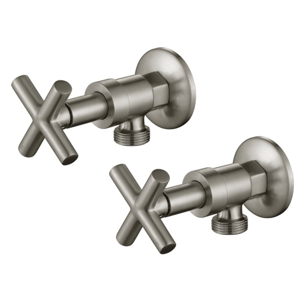 Ryker Washing Machine Stops 1/4 Turn - Image 5