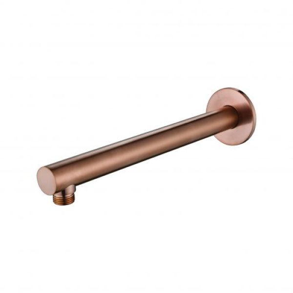 Round Shower Arm - Image 9