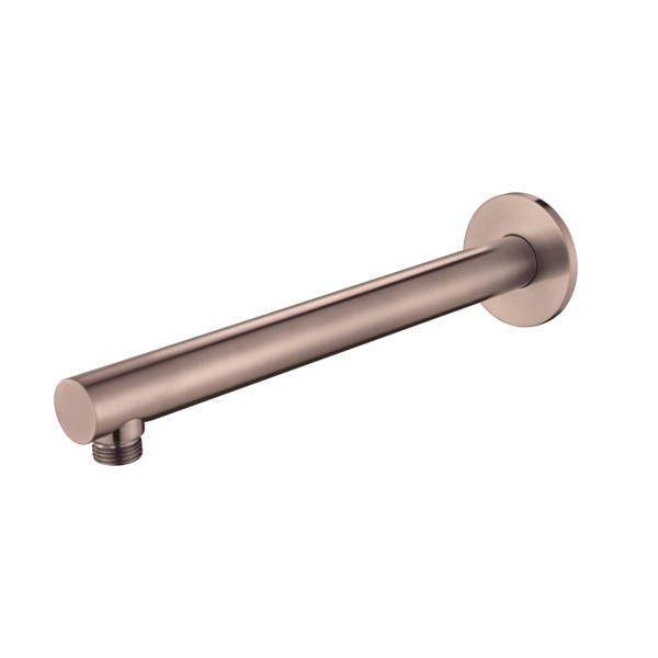 Round Shower Arm - Image 3