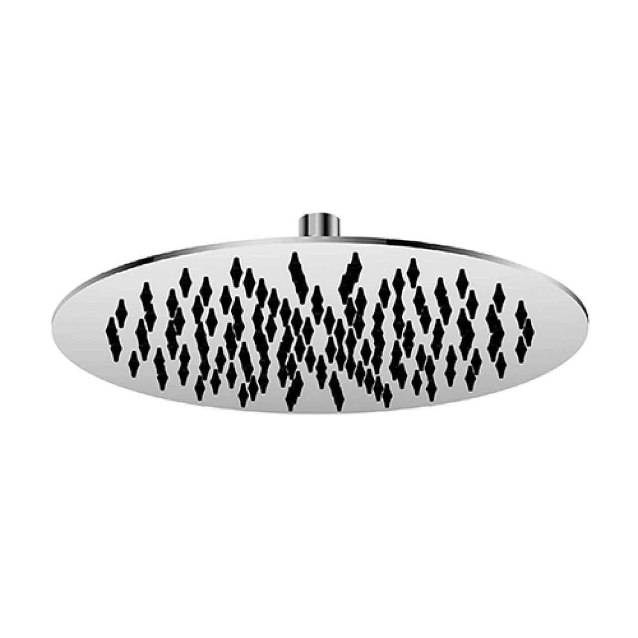 Stainless Steel Round Shower Head 300mm