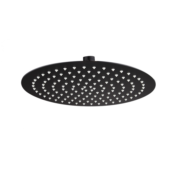 Stainless Steel Round Shower Head 300mm - Image 3