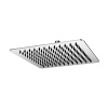 Stainless Steel Square Shower Head 300mm