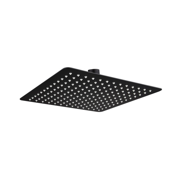 Stainless Steel Square Shower Head 300mm - Image 3