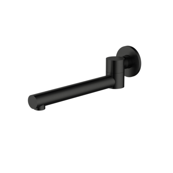 Star Swivel Bath Spout - Image 4