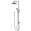 Star Twin Hose Shower Column Set