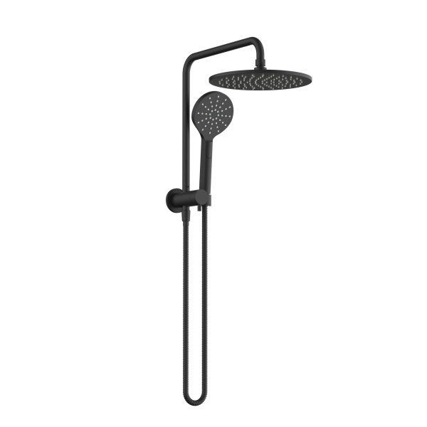 Star Compact Half Shower Column Set - Image 5