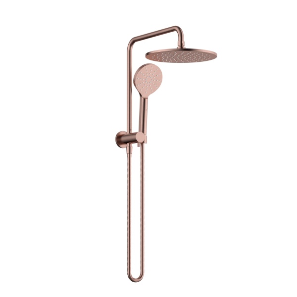 Star Compact Half Shower Column Set - Image 9