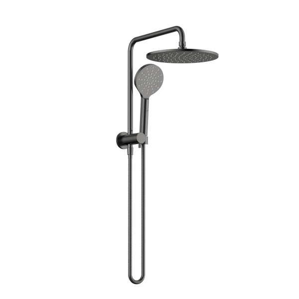 Star Compact Half Shower Column Set - Image 6