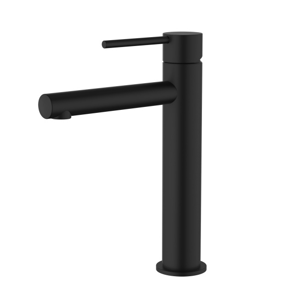 Star Mini Mid Rise Basin Mixer - Image 4