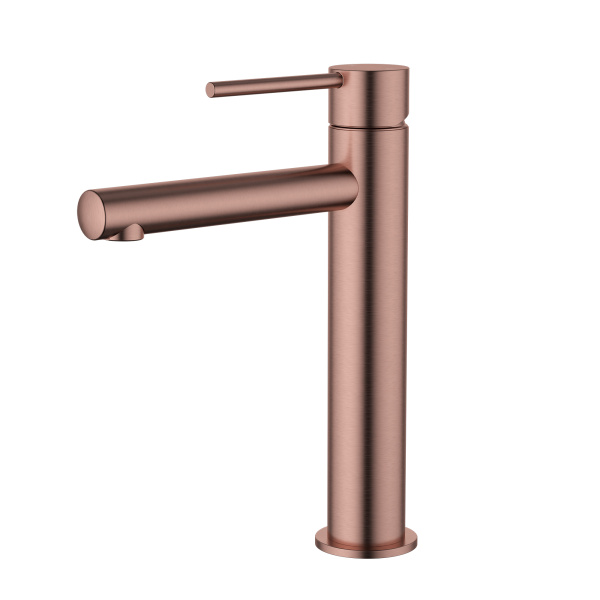 Star Mini Mid Rise Basin Mixer - Image 9