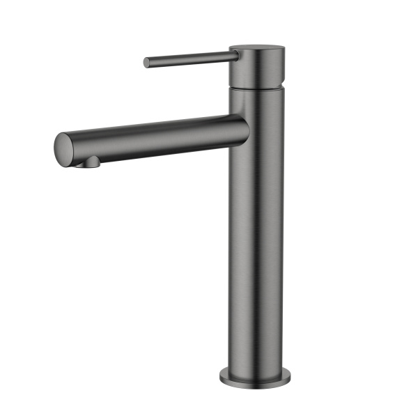 Star Mini Mid Rise Basin Mixer - Image 5