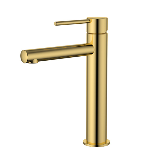 Star Mini Mid Rise Basin Mixer - Image 8