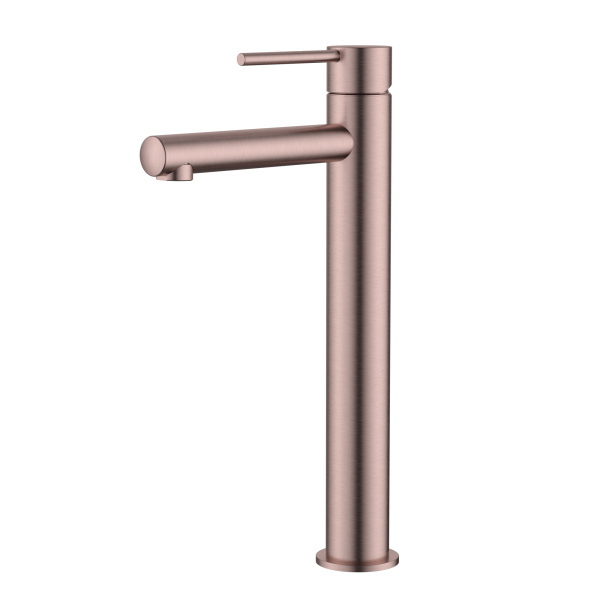 Star Mini High Rise Basin Mixer - Image 3