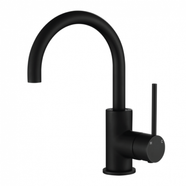 Star Mini Basin/Kitchen Mixer - Image 6