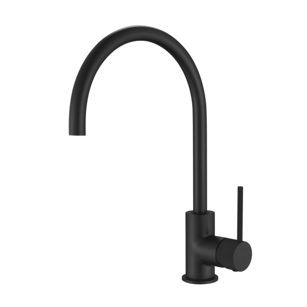 Star Mini Kitchen Mixer With Knurled Handle - Image 3