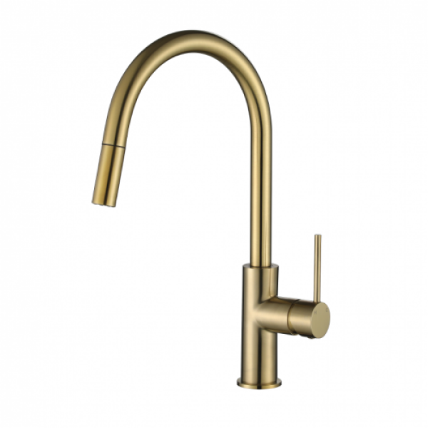 Star Mini Pull-Out Kitchen Mixer - Image 7